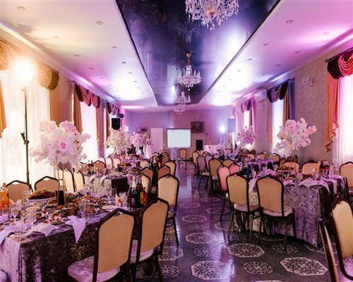 Corporate events